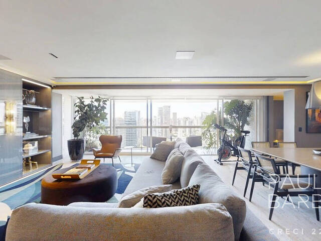 Apartamento para Venda em São Paulo - 3