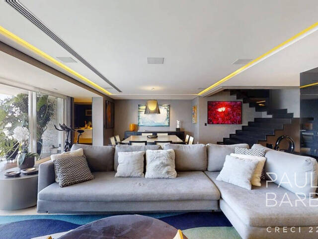 Apartamento para Venda em São Paulo - 4