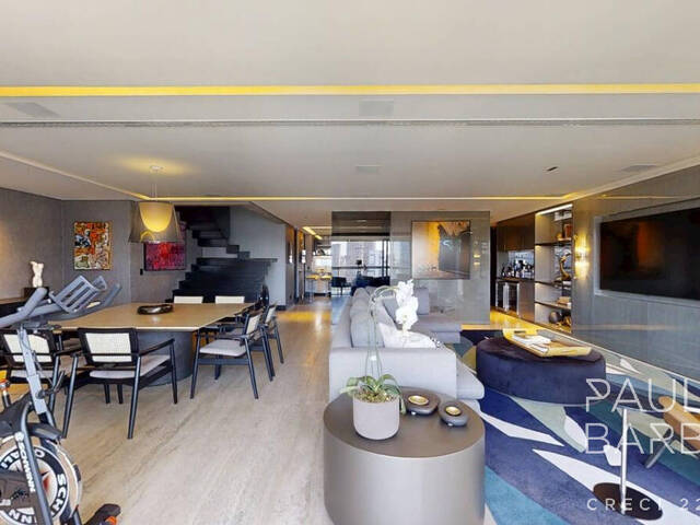Apartamento para Venda em São Paulo - 5