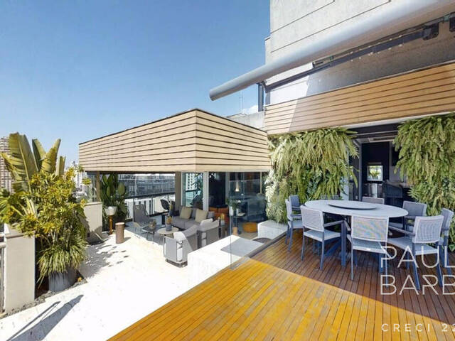 Venda em Chácara Itaim - São Paulo