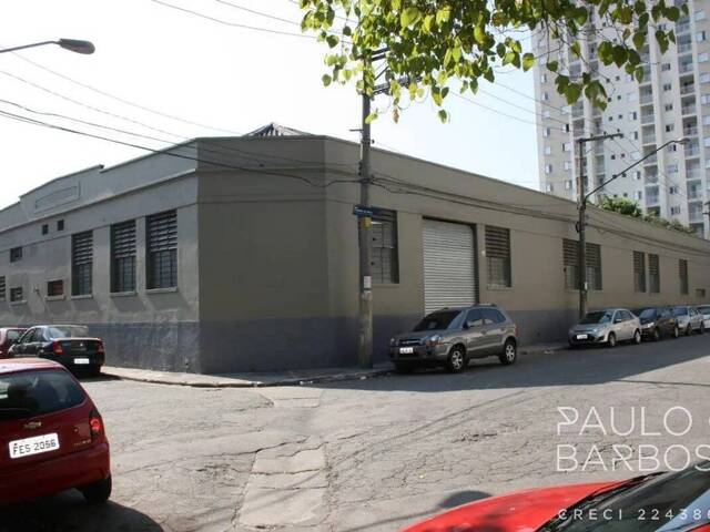 Galpão para Venda em São Paulo - 4