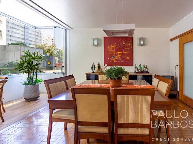 Apartamento para Venda em São Paulo - 4