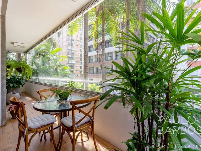 Apartamento para Venda em São Paulo - 5