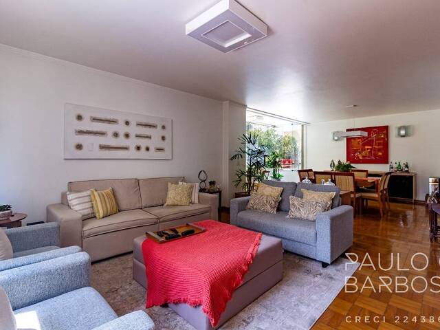 Apartamento para Venda em São Paulo - 2