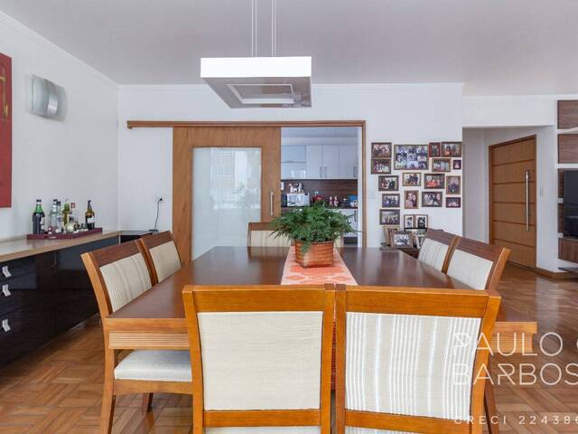 Apartamento para Venda em São Paulo - 3