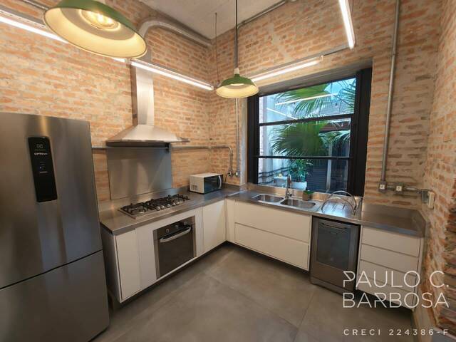 Casa para Locação em São Paulo - 5
