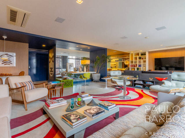 Apartamento para Venda em São Paulo - 4