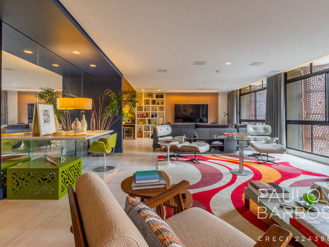 #PP12014 - Apartamento para Venda em São Paulo - SP