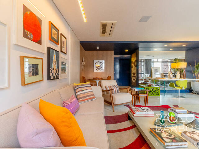 Apartamento para Venda em São Paulo - 5
