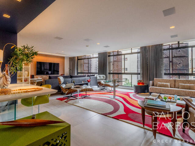 #PP12014 - Apartamento para Venda em São Paulo - SP