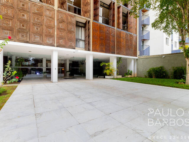 #PP12014 - Apartamento para Venda em São Paulo - SP