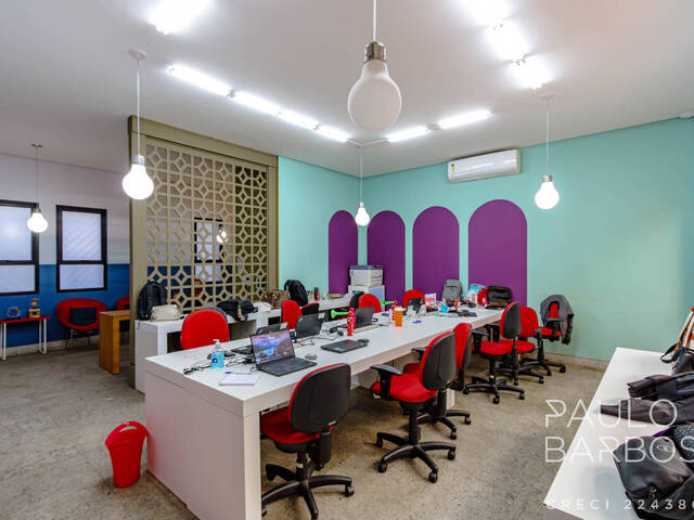 Imóvel comercial para Venda em São Paulo - 4