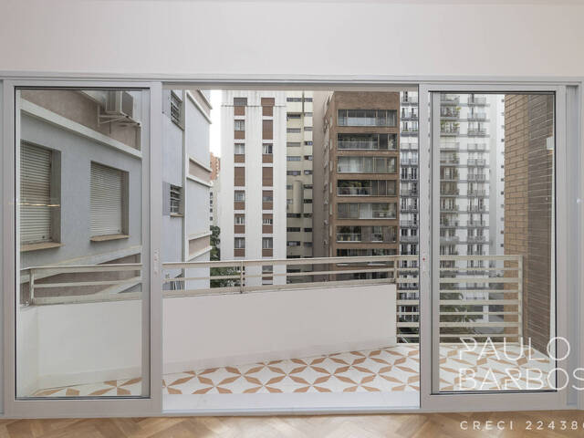 Apartamento para Venda em São Paulo - 3