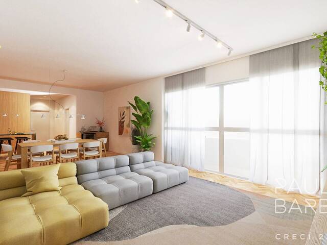 Apartamento para Venda em São Paulo - 2