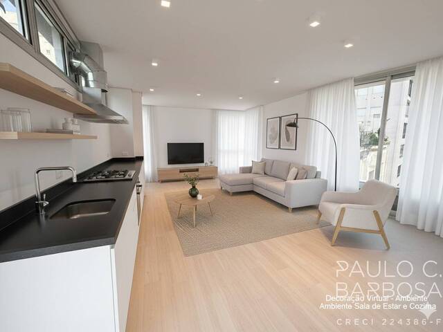 Apartamento para Venda em São Paulo - 5
