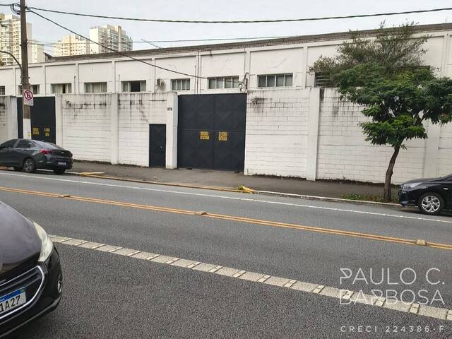 Galpão para Locação em São Paulo - 3