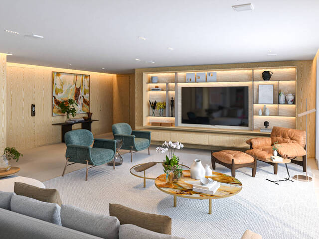 Apartamento para Venda em São Paulo - 2