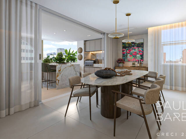 Apartamento para Venda em São Paulo - 5