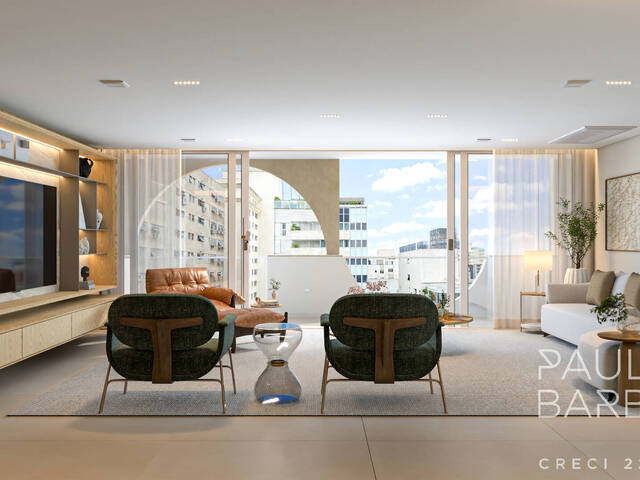 Apartamento para Venda em São Paulo - 3