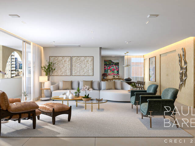 Apartamento para Venda em São Paulo - 4
