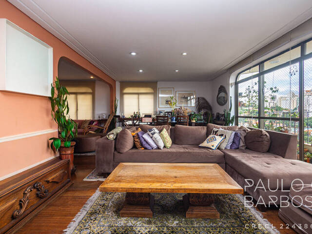 Apartamento para Venda em São Paulo - 3