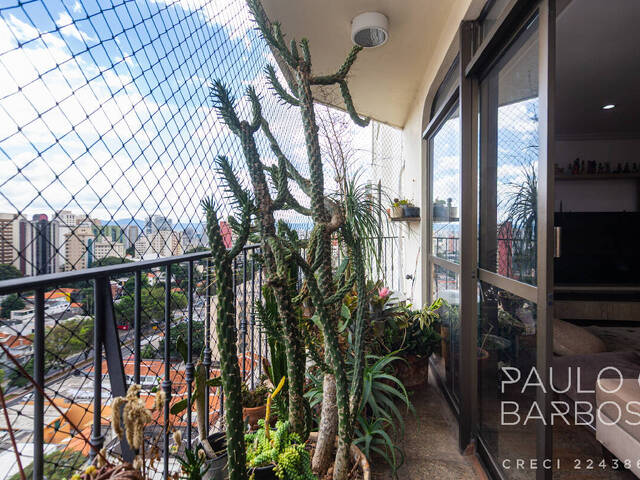 Apartamento para Venda em São Paulo - 4