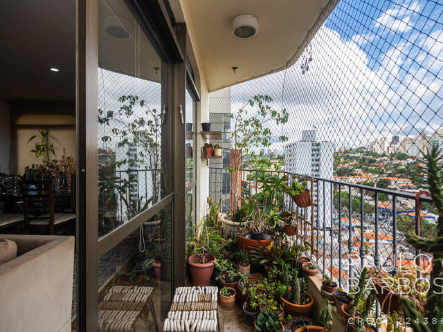 Apartamento para Venda em São Paulo - 5
