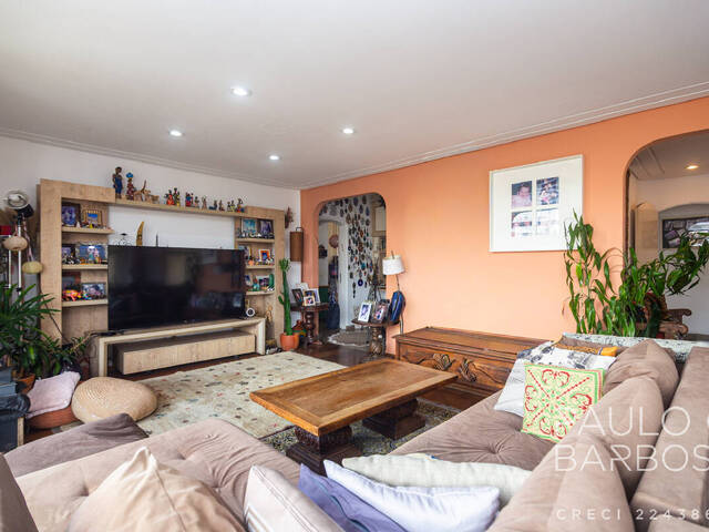 Apartamento para Venda em São Paulo - 2