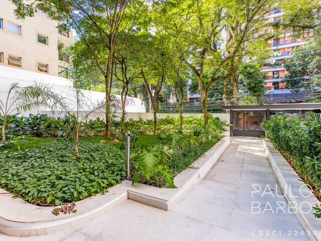 Apartamento para Venda em São Paulo - 3