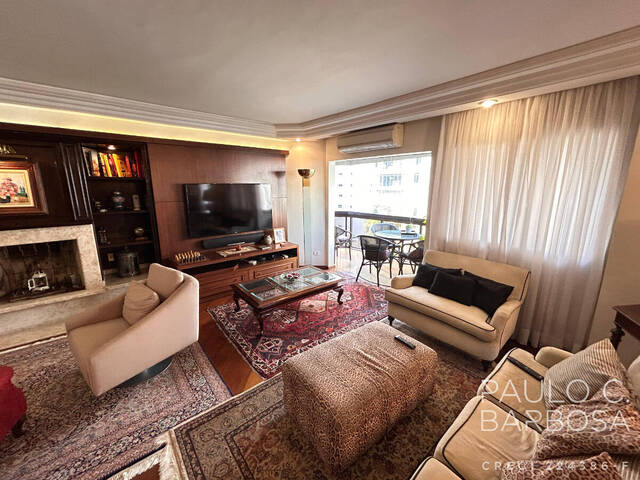#PP11985 - Apartamento para Venda em São Paulo - SP - 2