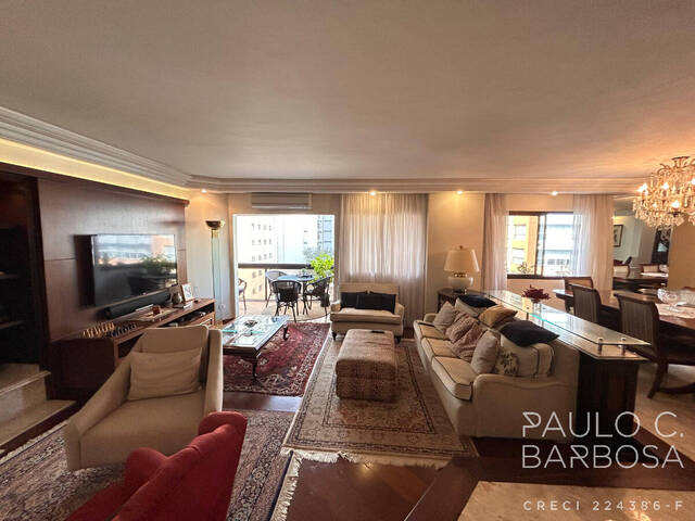 Apartamento para Venda em São Paulo - 5