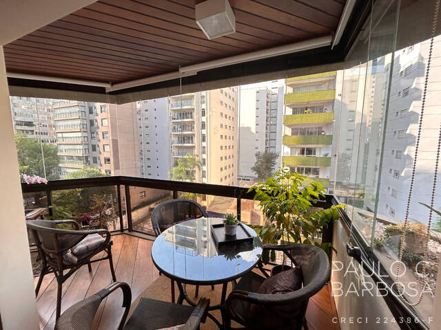 #PP11985 - Apartamento para Venda em São Paulo - SP - 3