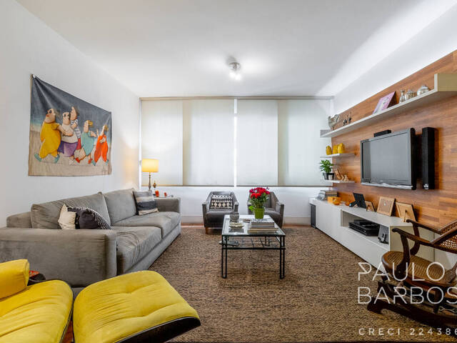 Apartamento para Venda em São Paulo - 3