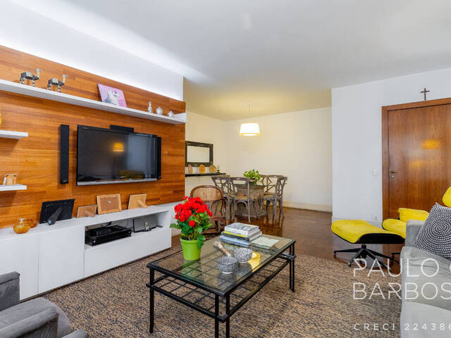 Apartamento para Venda em São Paulo - 2