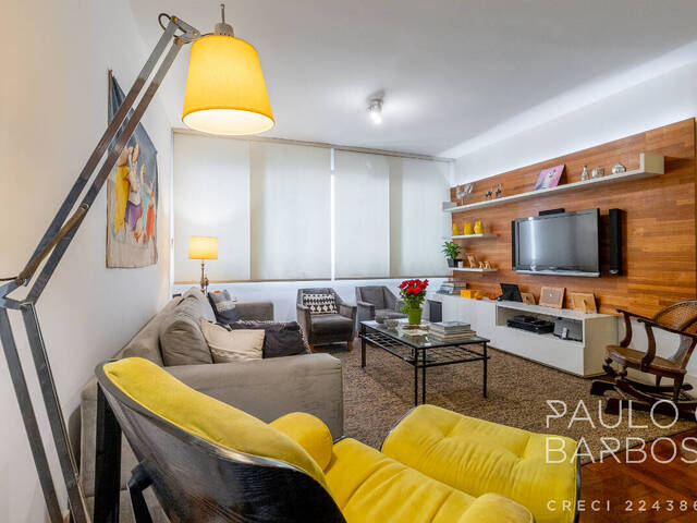 Apartamento para Venda em São Paulo - 4