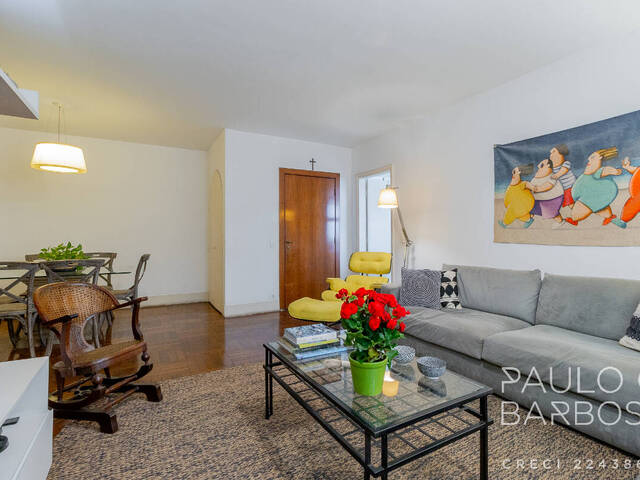 Apartamento para Venda em São Paulo - 5