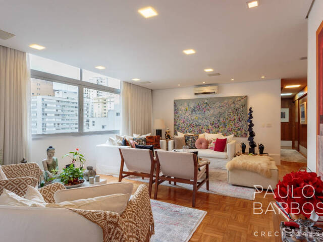 Apartamento para Venda em São Paulo - 2