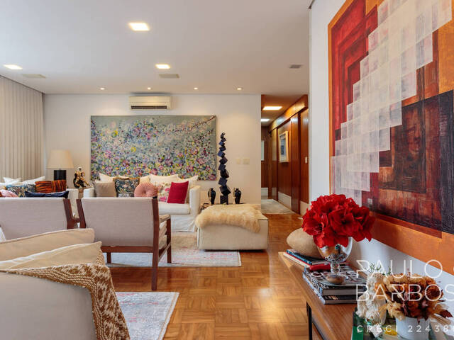 Apartamento para Venda em São Paulo - 3