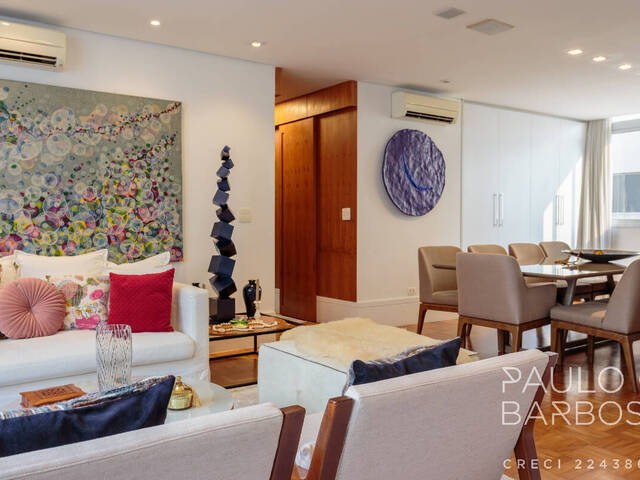 Apartamento para Venda em São Paulo - 5