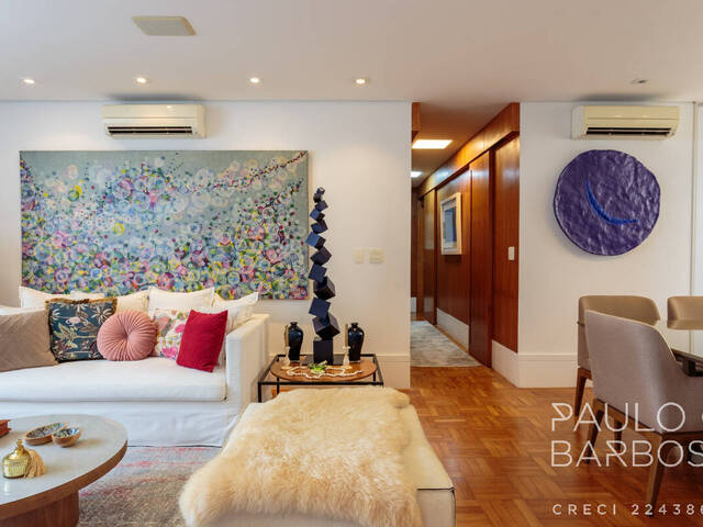 Apartamento para Venda em São Paulo - 4
