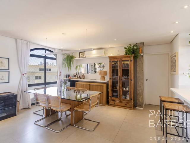 Apartamento para Venda em São Paulo - 3