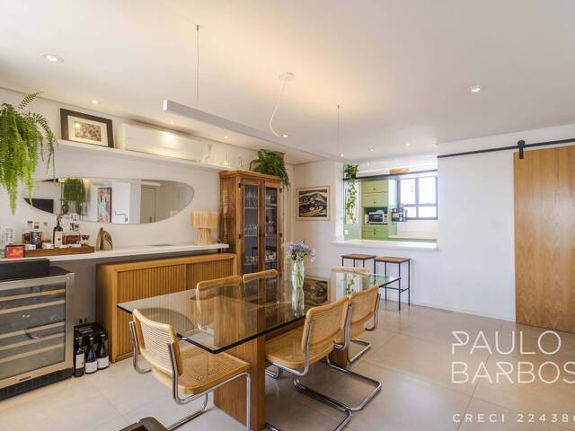 Apartamento para Venda em São Paulo - 4