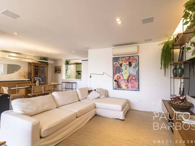 Apartamento para Venda em São Paulo - 5