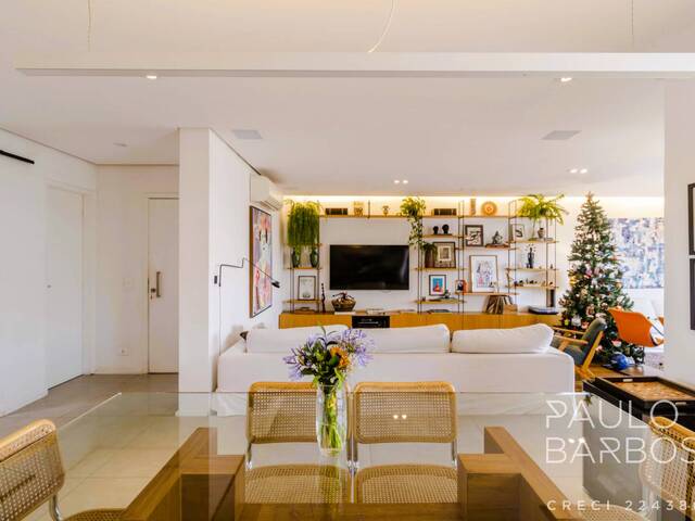 Apartamento para Venda em São Paulo - 2