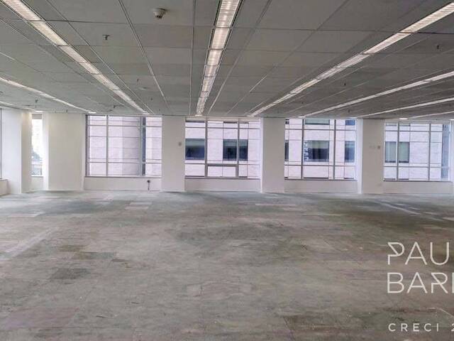 Sala para Locação em São Paulo - 4