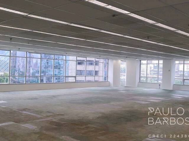 Sala para Locação em São Paulo - 5