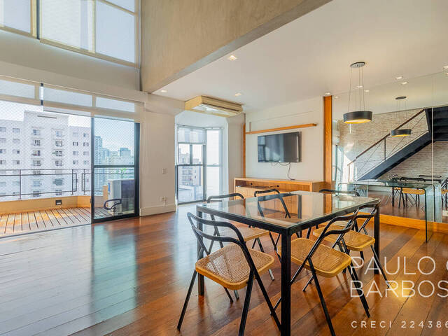 Apartamento para Venda em São Paulo - 2