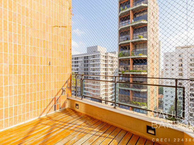 Apartamento para Venda em São Paulo - 3