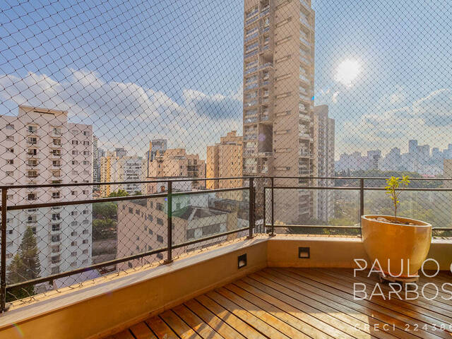 Apartamento para Venda em São Paulo - 4