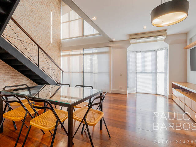 Apartamento para Venda em São Paulo - 5